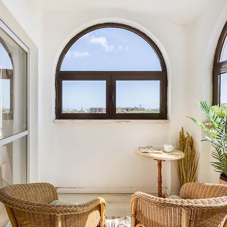 Appartement Ocean View By Homing