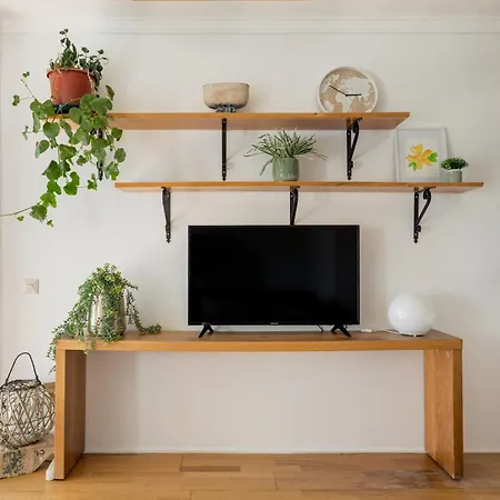 Apartament Ocean View By Homing