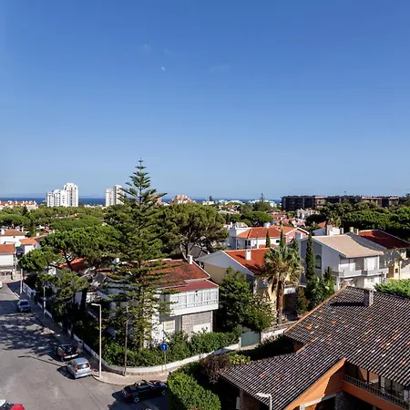 Ocean View By Homing Apartament
