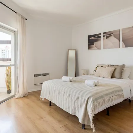 Apartament Ocean View By Homing