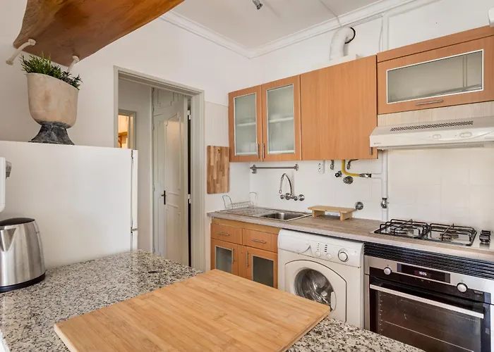 Ocean View By Homing Apartament *