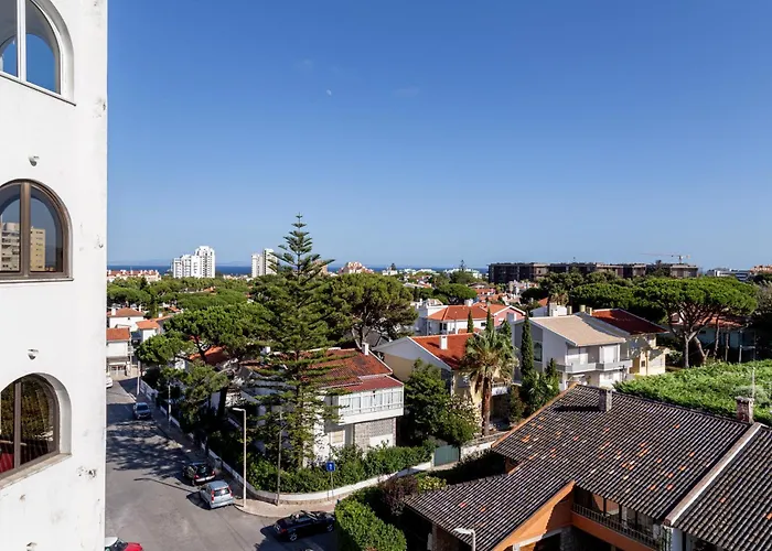 Ocean View By Homing Apartament