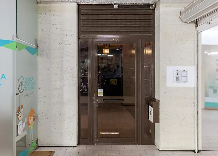 Ocean View By Homing *