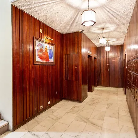 Ocean View By Homing Apartamento