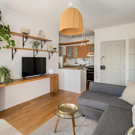 Ocean View By Homing Cascais