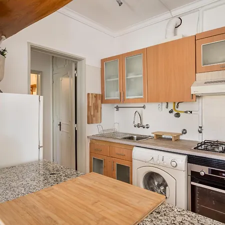 Ocean View By Homing Apartment *