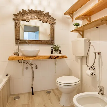 Ocean View By Homing *