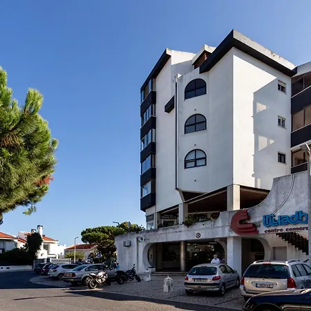 Ocean View By Homing Apartamento Cascais