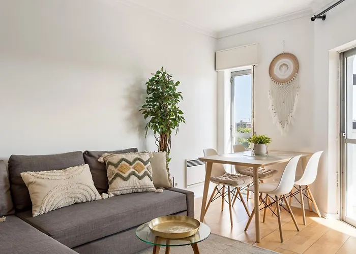 Ocean View By Homing