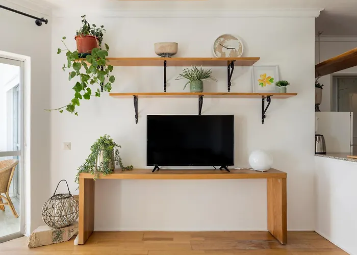 Apartamento Ocean View By Homing