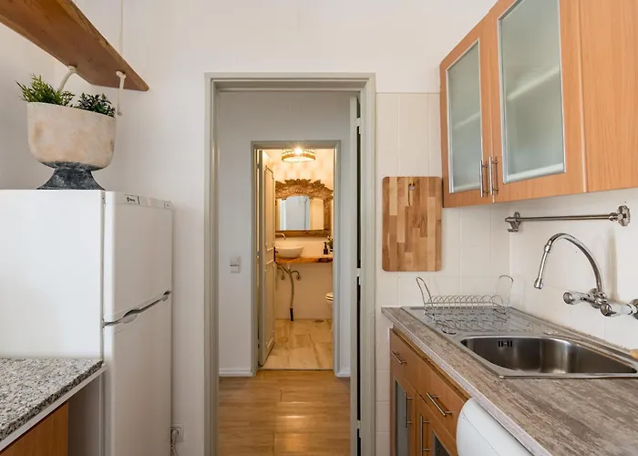 Ocean View By Homing Cascais