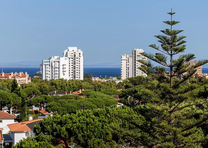 Apartamento Ocean View By Homing *