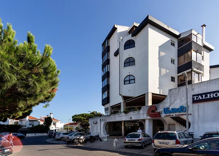 Ocean View By Homing Daire Cascais