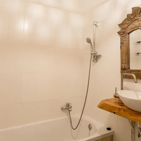 Ocean View By Homing Apartment Cascais