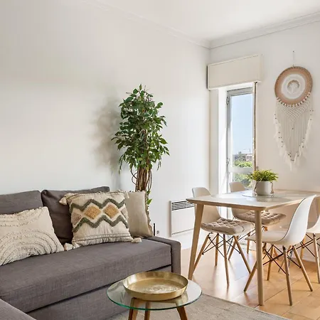 Ocean View By Homing