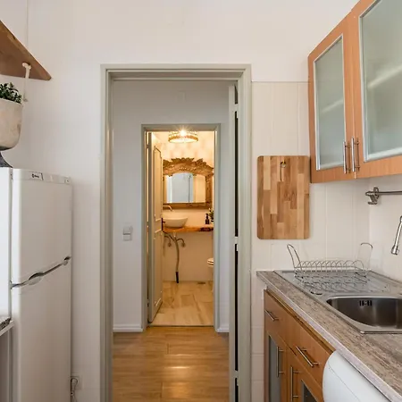 Ocean View By Homing Cascais