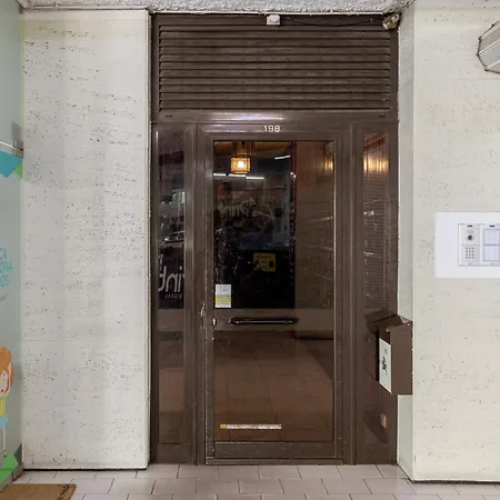 Ocean View By Homing *