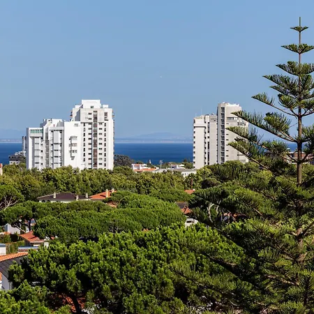 Apartment Ocean View By Homing *